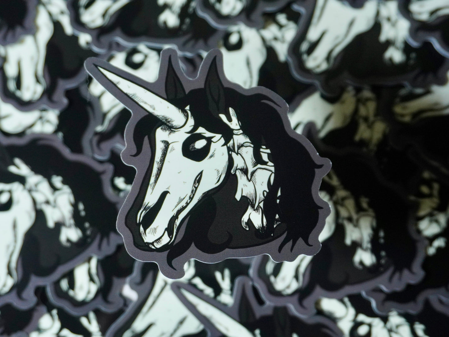 Unicorn | Sticker