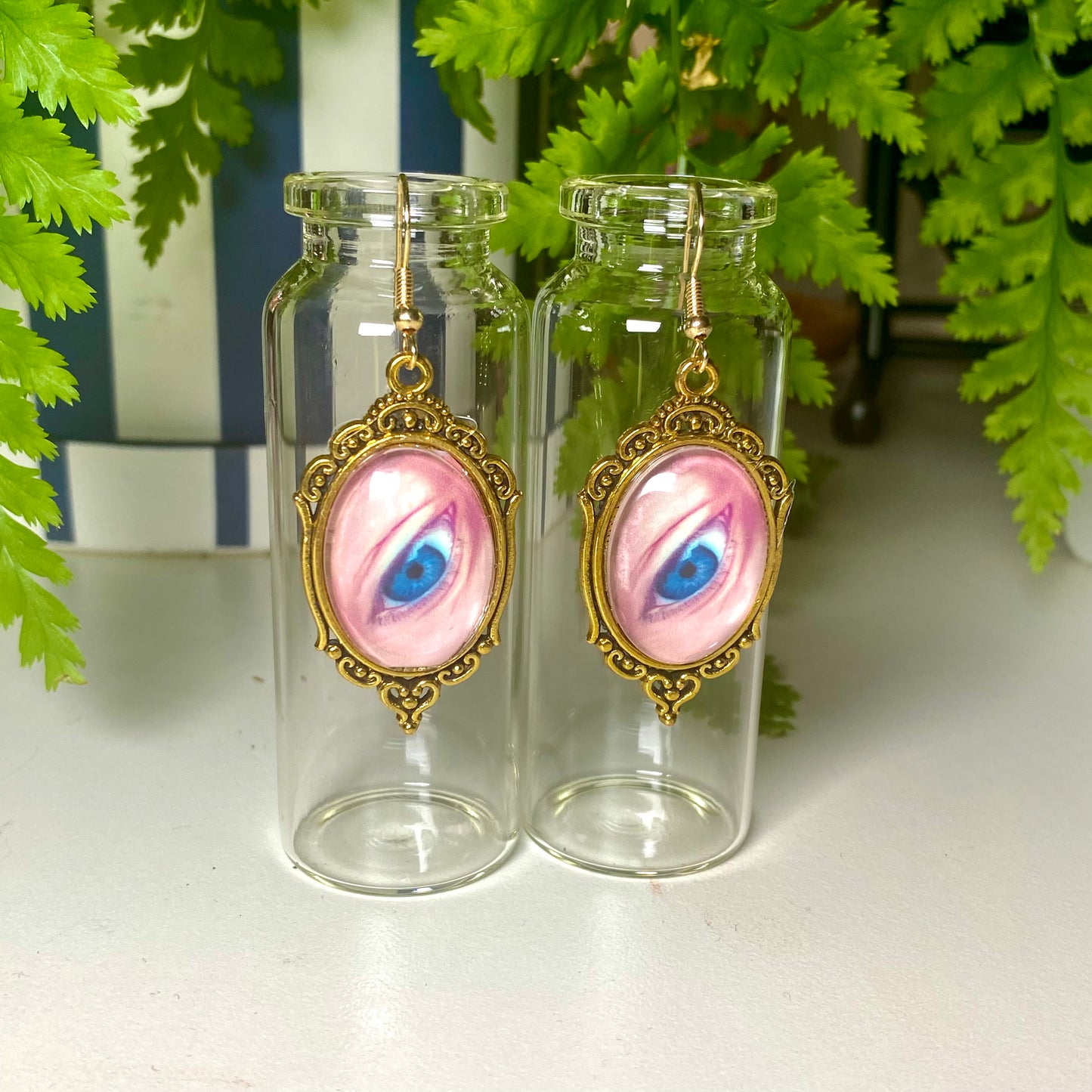 Lover’s Eye | Earrings