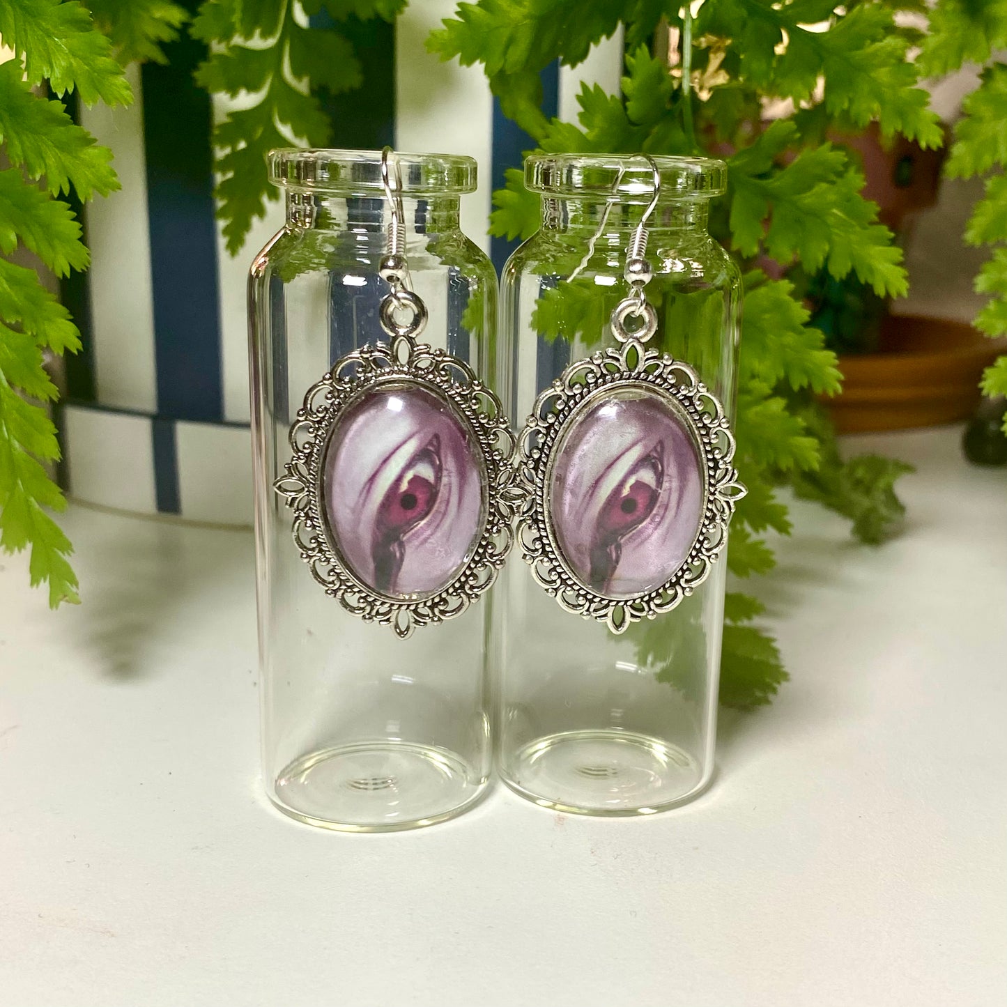 Lover’s Eye | Earrings