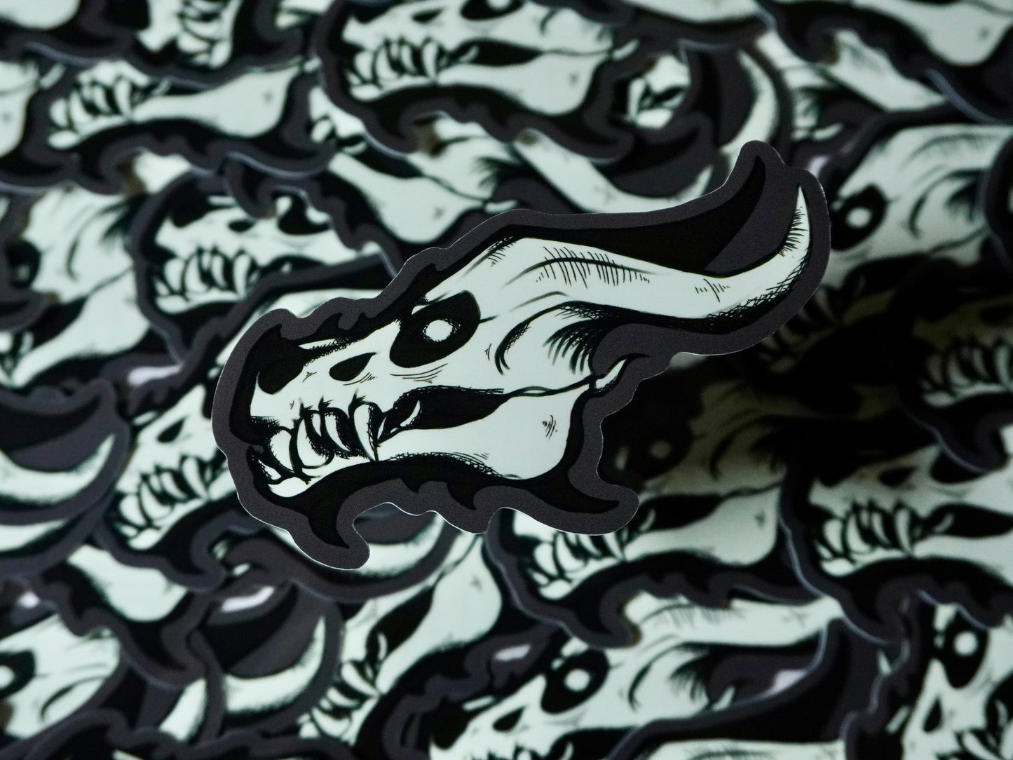 Dragon | Sticker