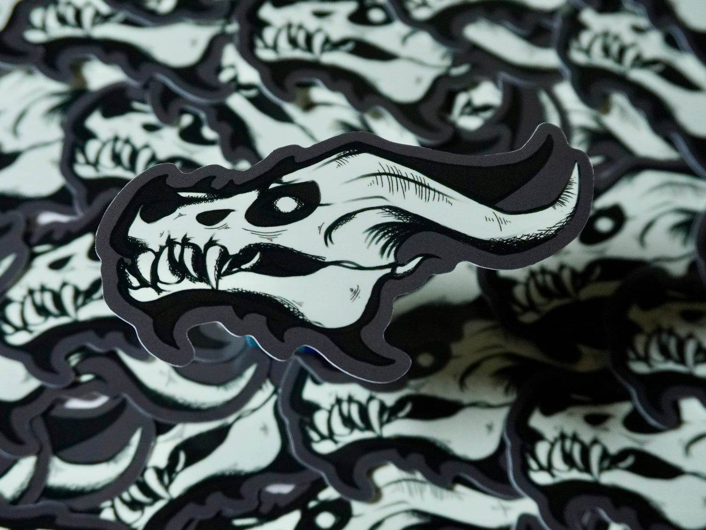 Dragon | Sticker