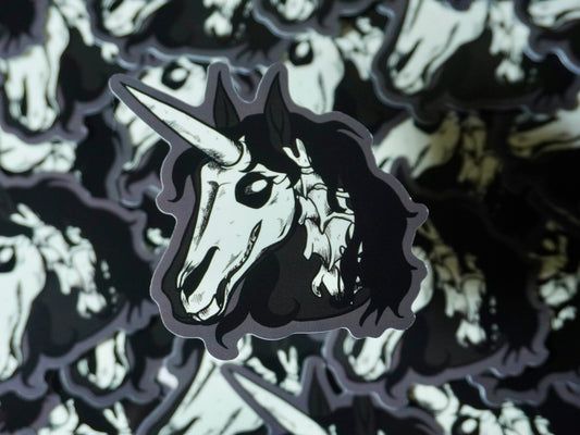 Unicorn | Sticker