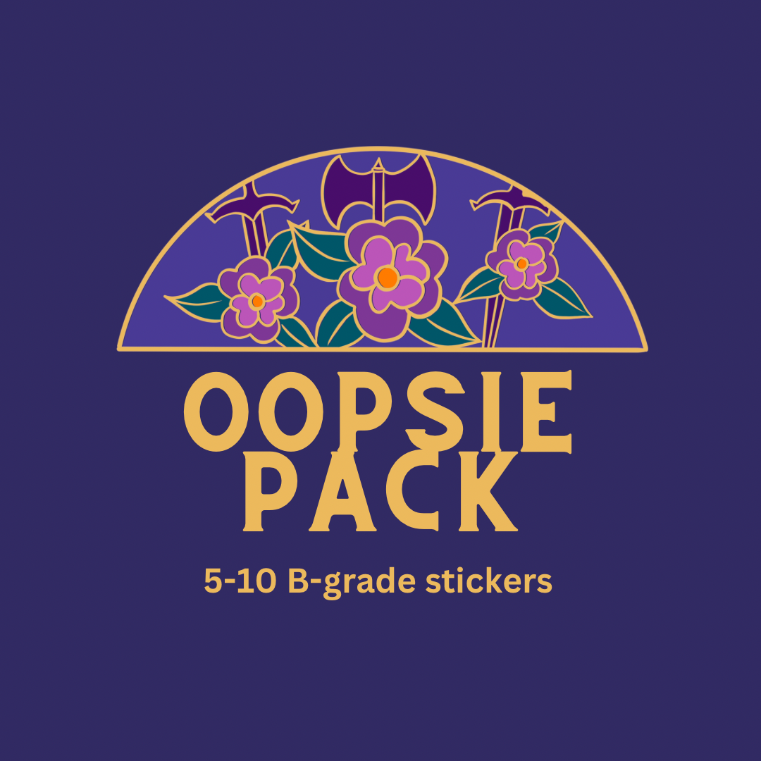 Oopsie Pack